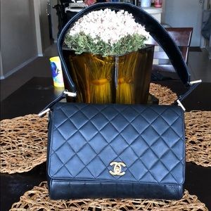 Authentic Chanel bag